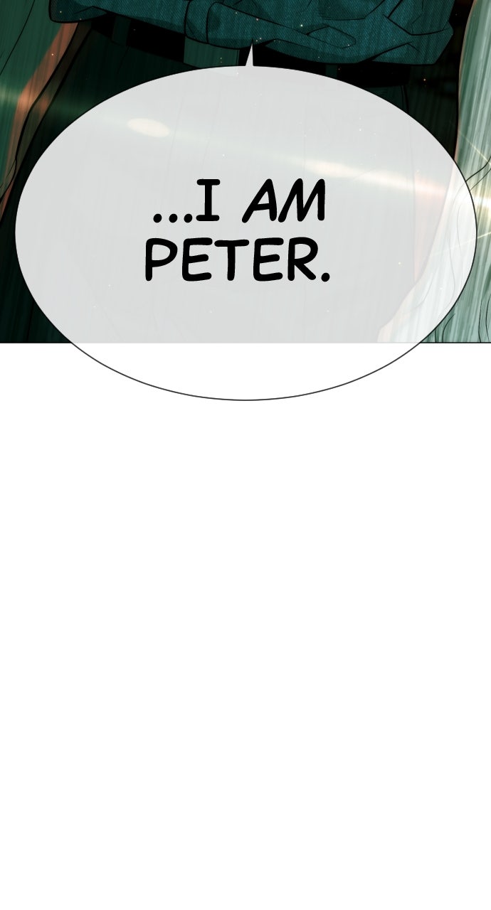 Read Killer Peter en Manga Online