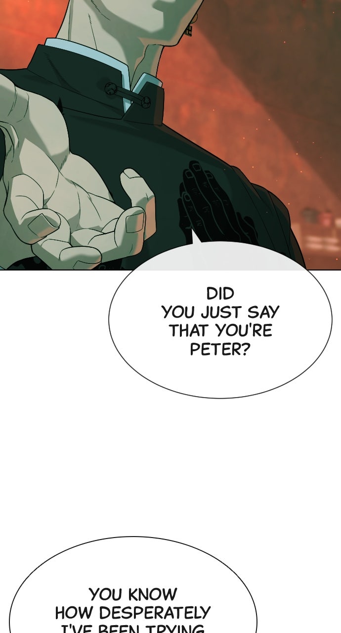 Read Killer Peter en Manga Online