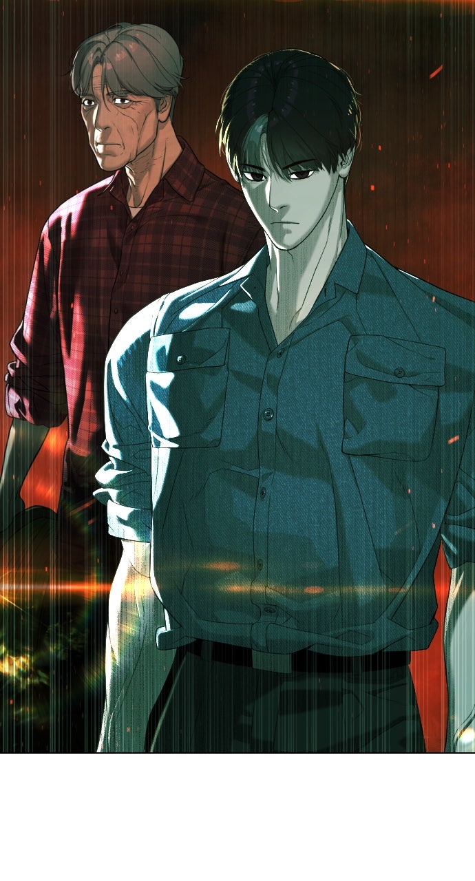 Read Killer Peter en Manga Online