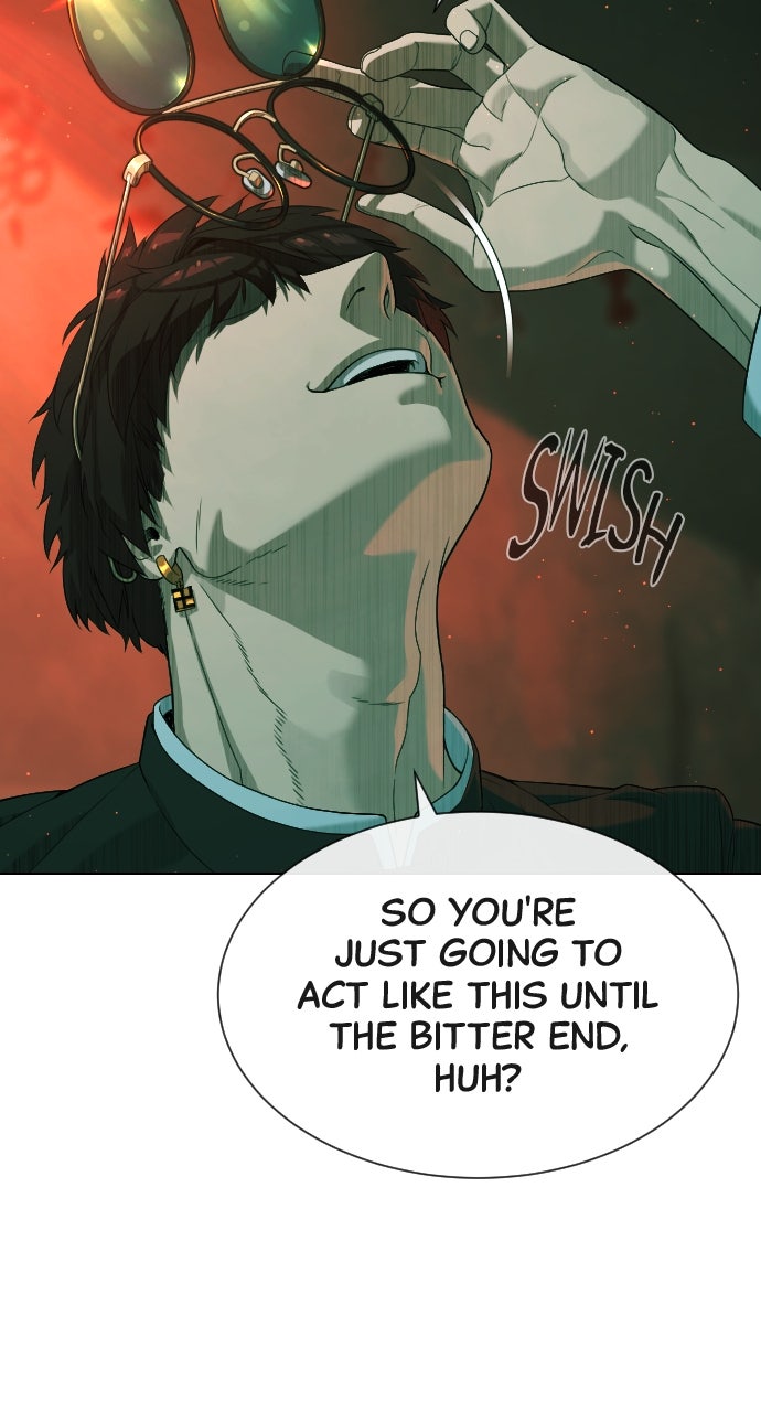 Read Killer Peter en Manga Online