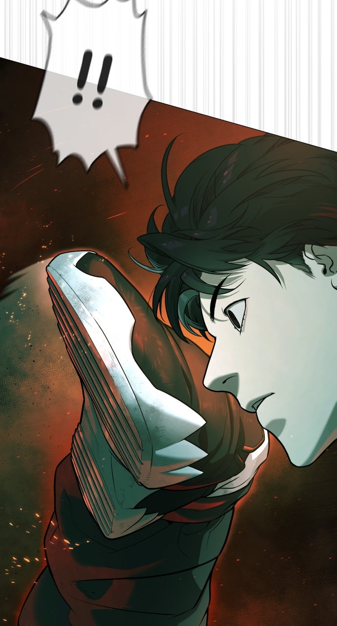 Read Killer Peter en Manga Online