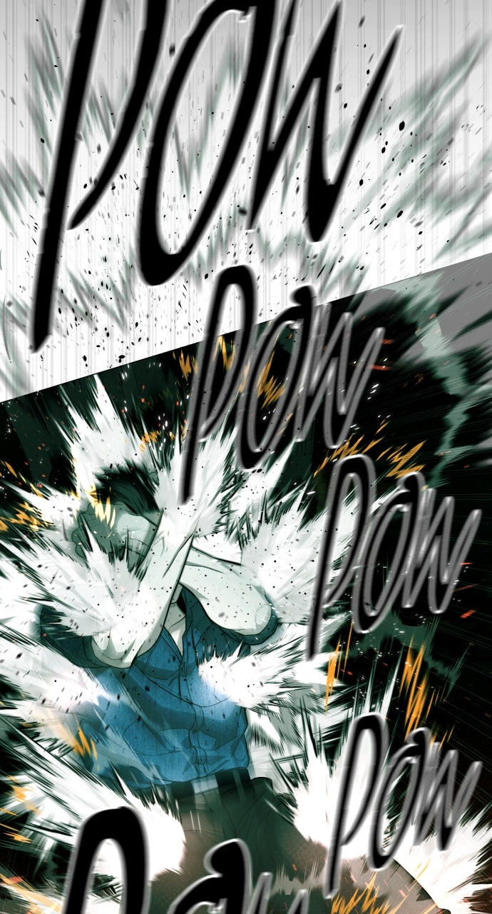 Read Killer Peter en Manga Online