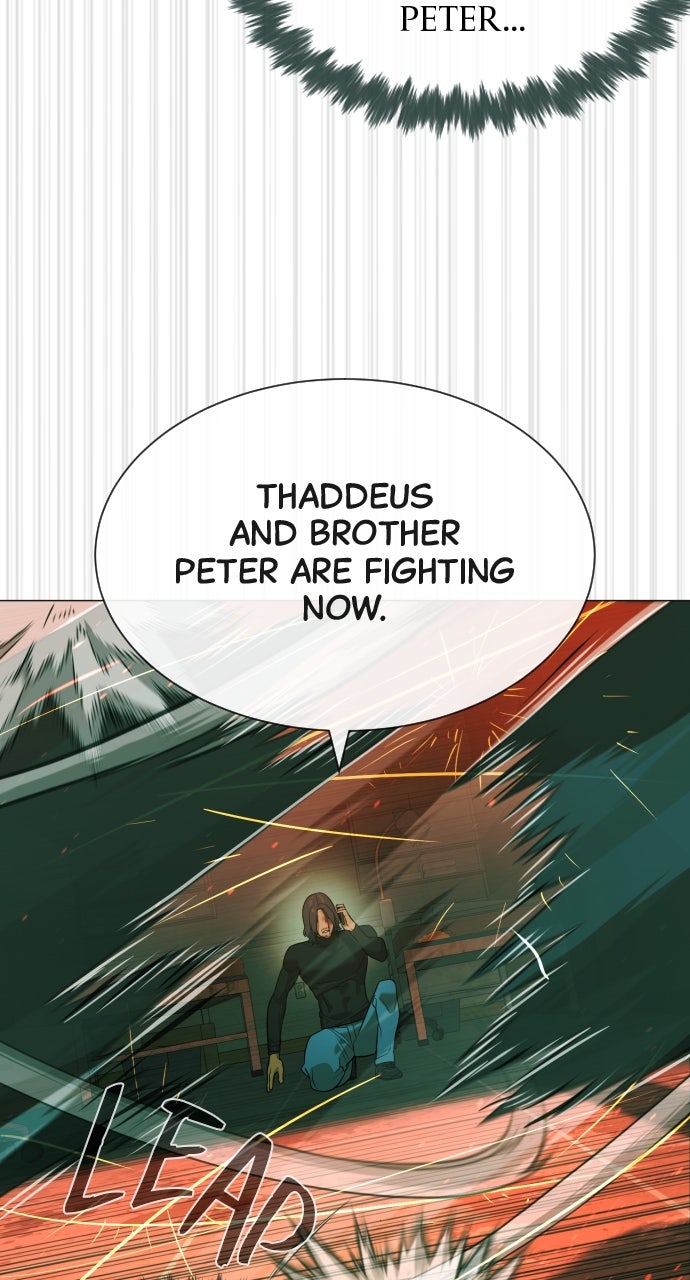 Read Killer Peter en Manga Online