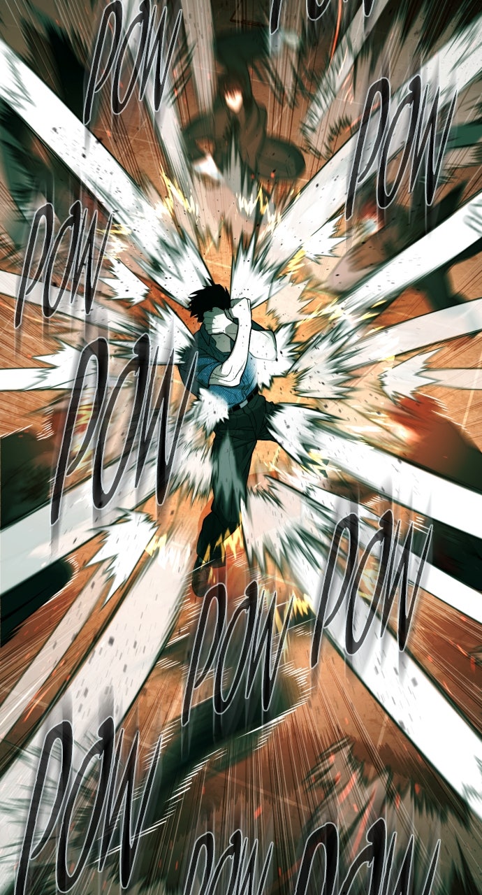 Read Killer Peter en Manga Online