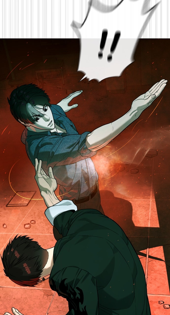 Read Killer Peter en Manga Online