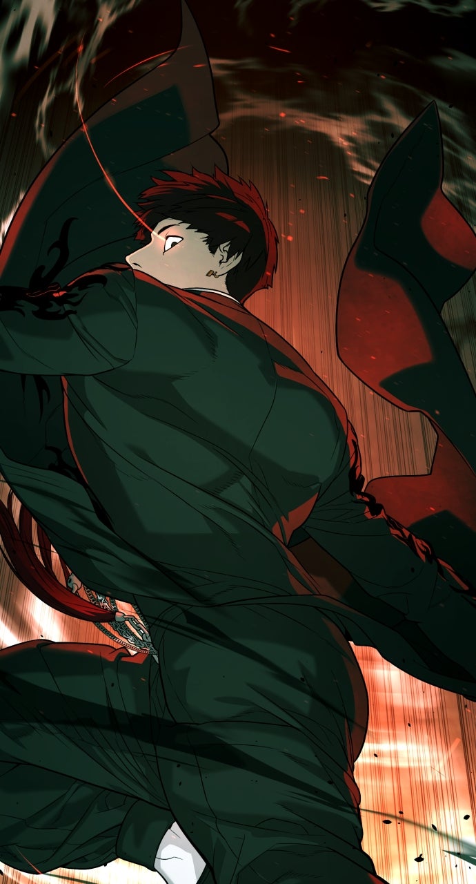 Read Killer Peter en Manga Online