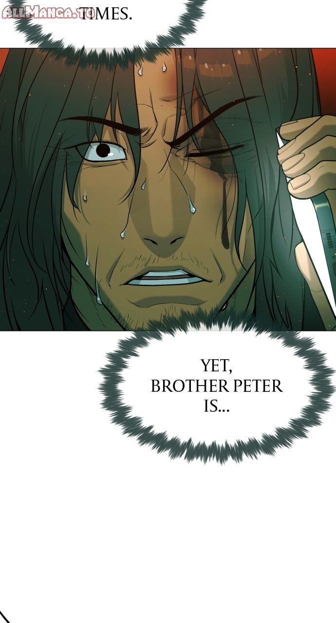 Read Killer Peter en Manga Online