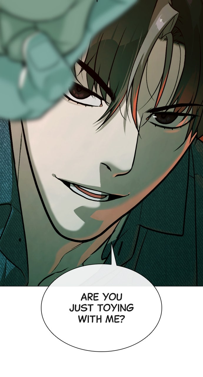 Read Killer Peter en Manga Online