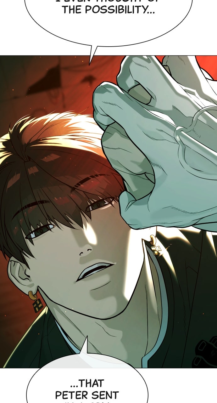 Read Killer Peter en Manga Online