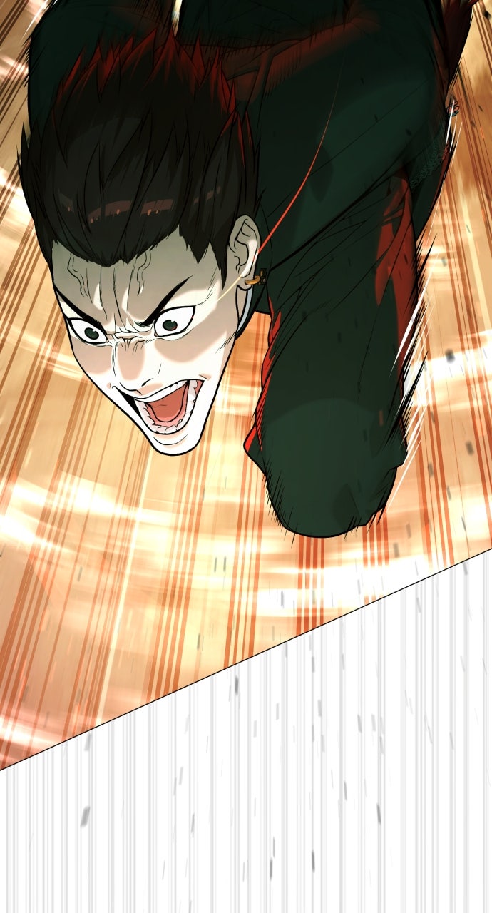 Read Killer Peter en Manga Online