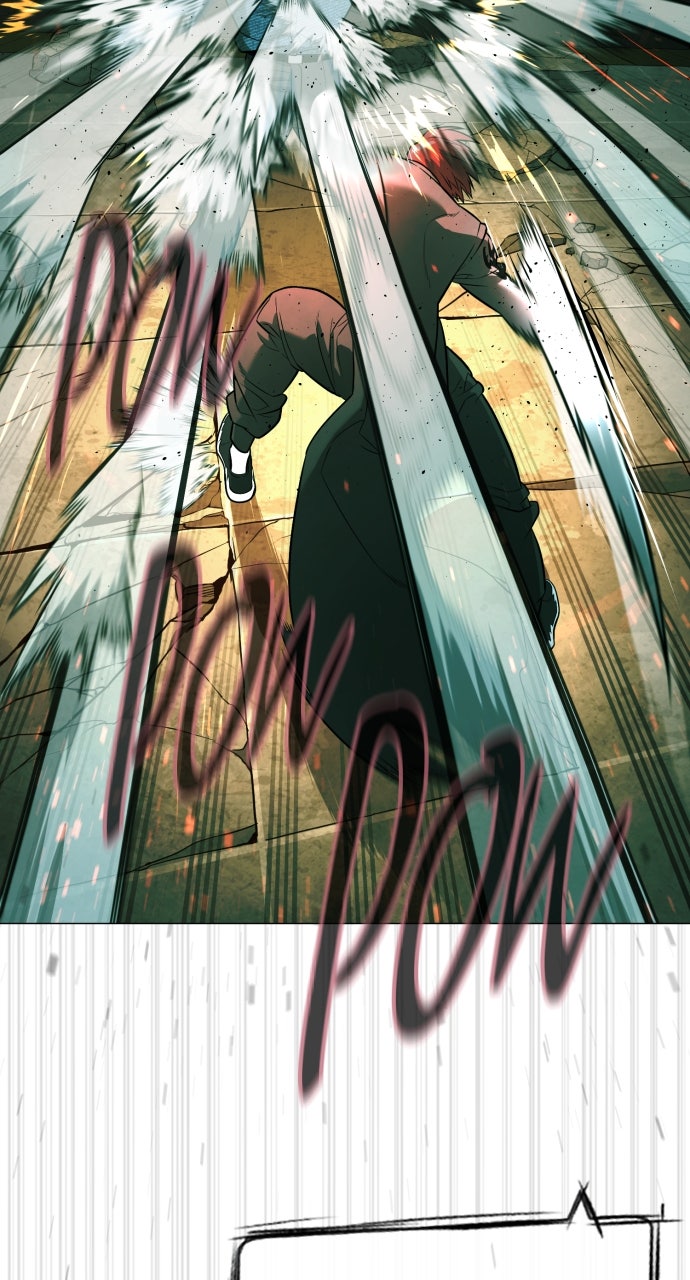 Read Killer Peter en Manga Online