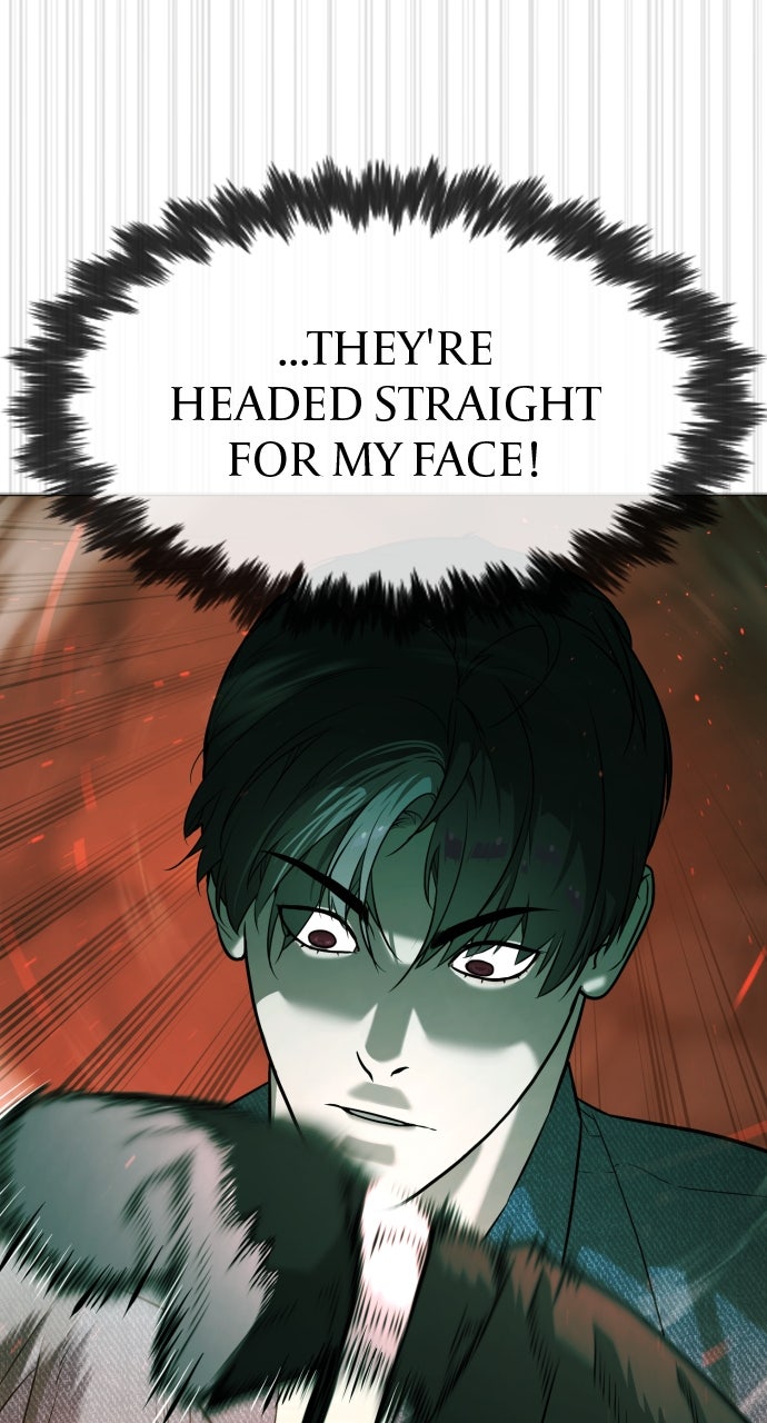 Read Killer Peter en Manga Online