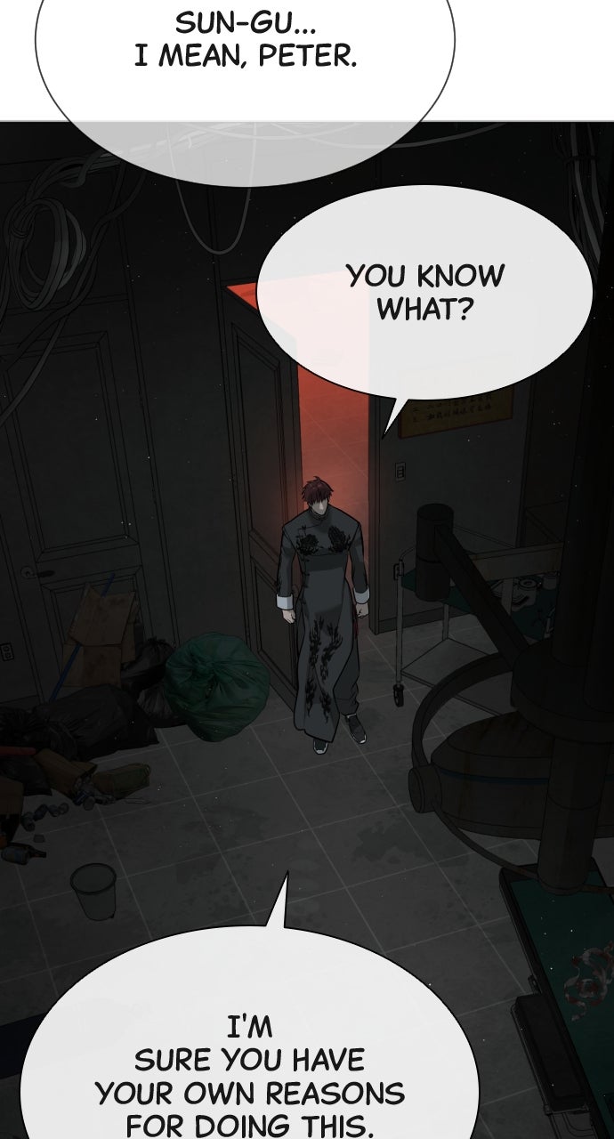 Read Killer Peter en Manga Online
