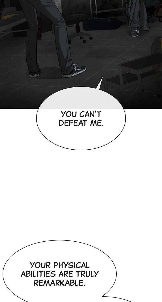 Read Killer Peter en Manga Online