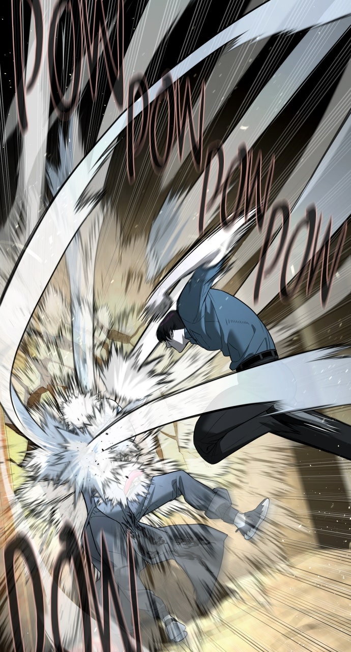 Read Killer Peter en Manga Online