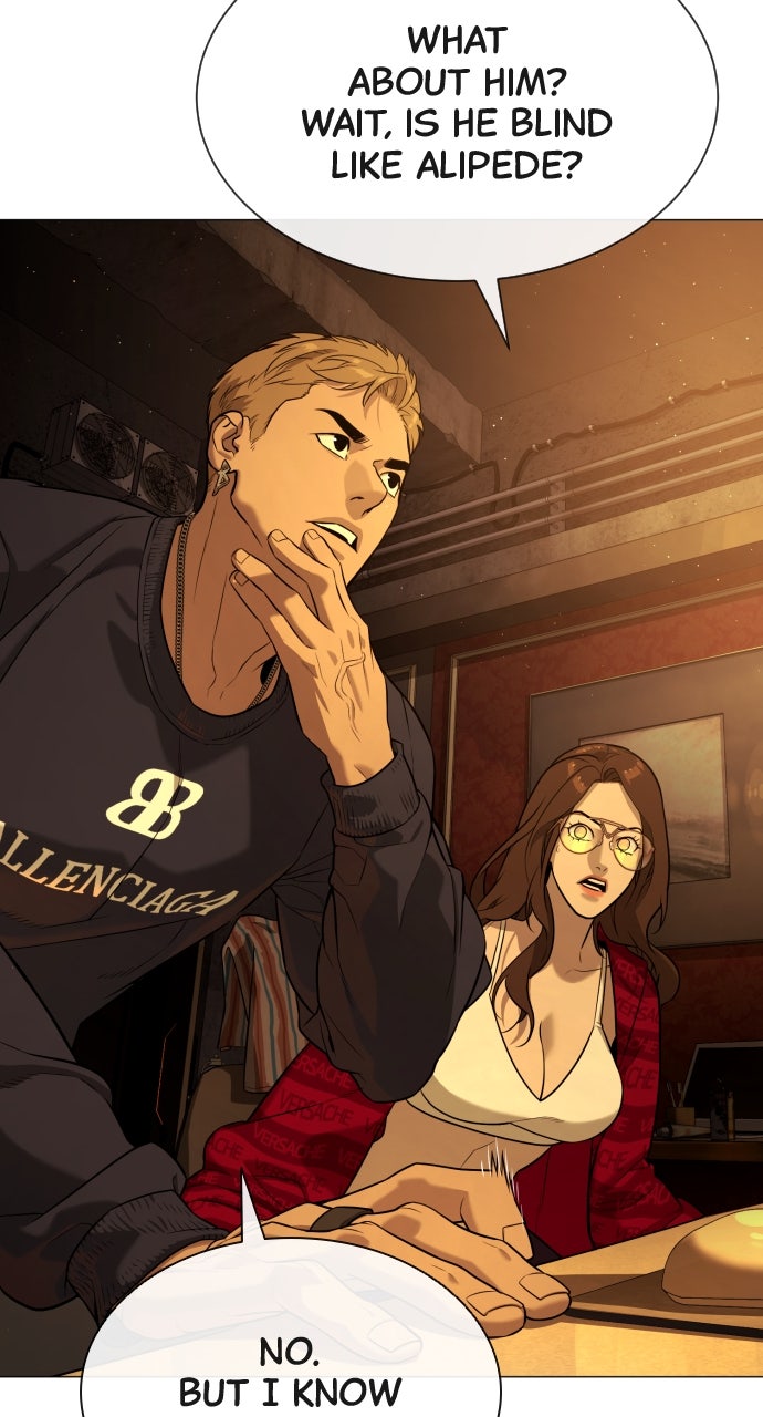 Read Killer Peter en Manga Online