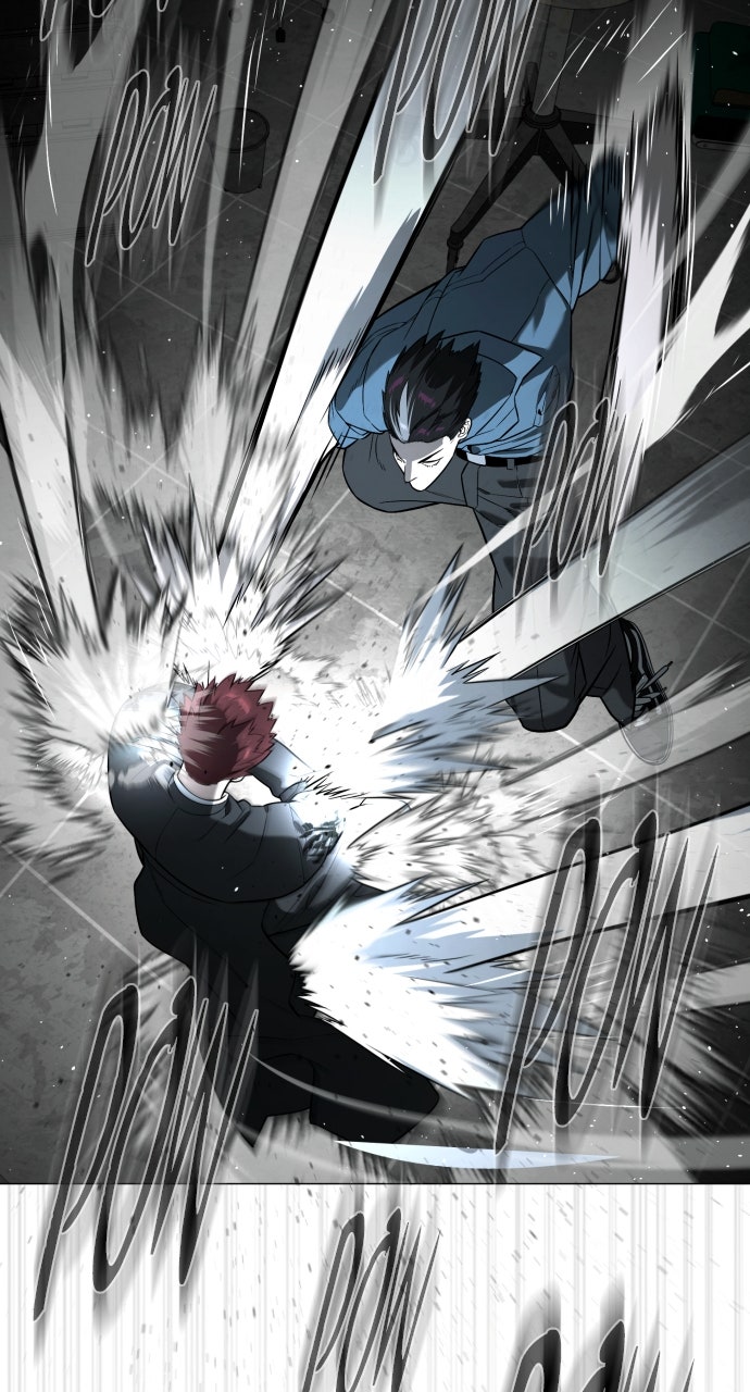 Read Killer Peter en Manga Online