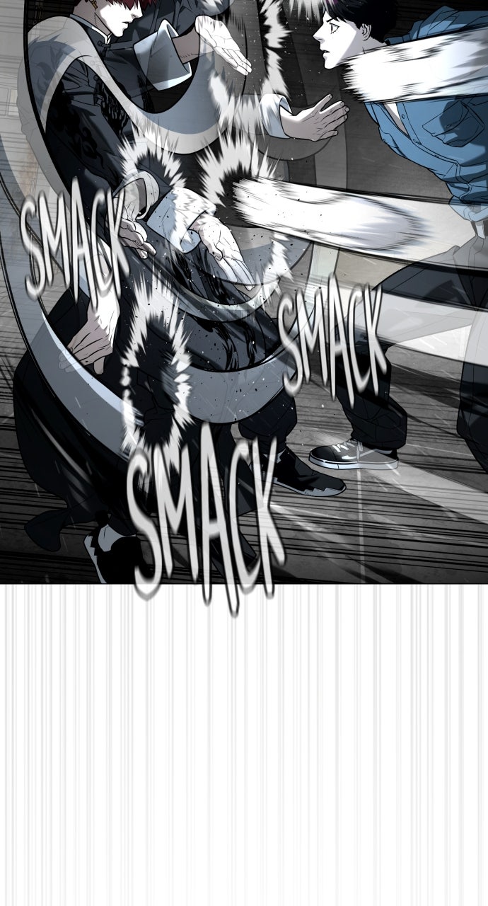 Read Killer Peter en Manga Online