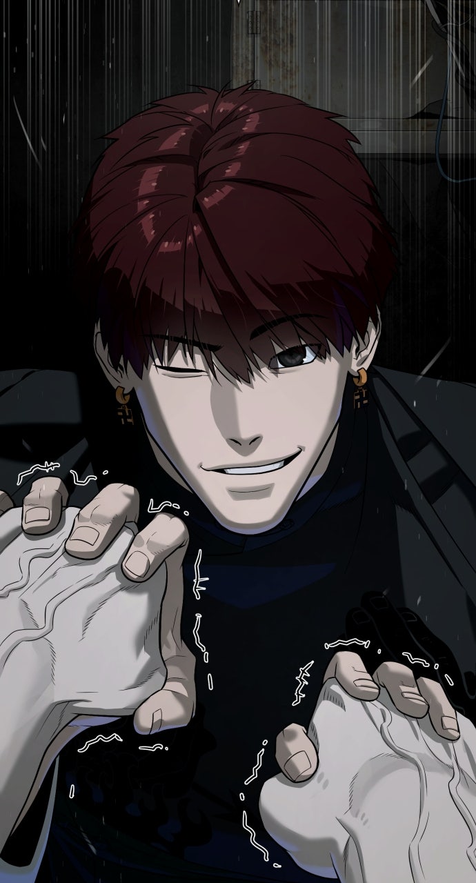 Read Killer Peter en Manga Online