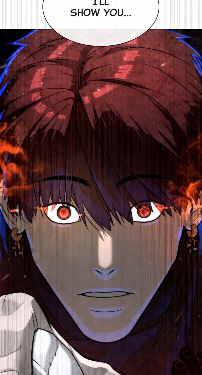 Read Killer Peter en Manga Online