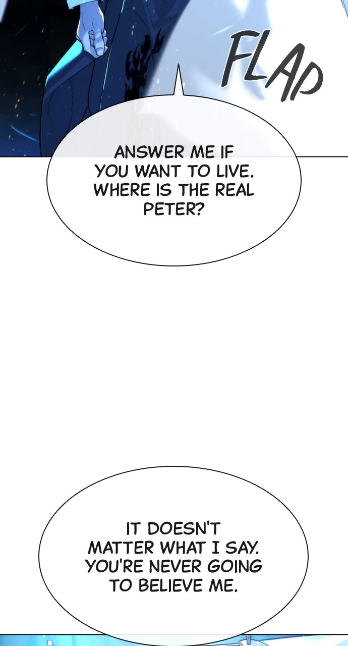 Read Killer Peter en Manga Online
