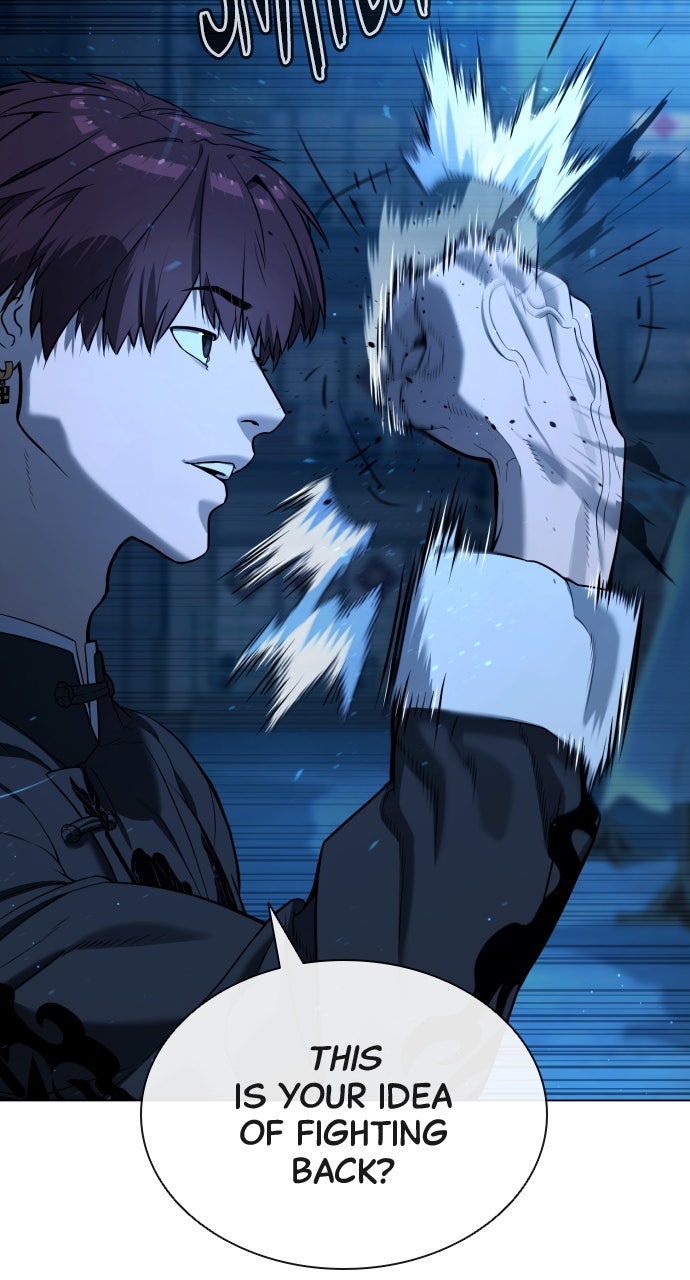 Read Killer Peter en Manga Online
