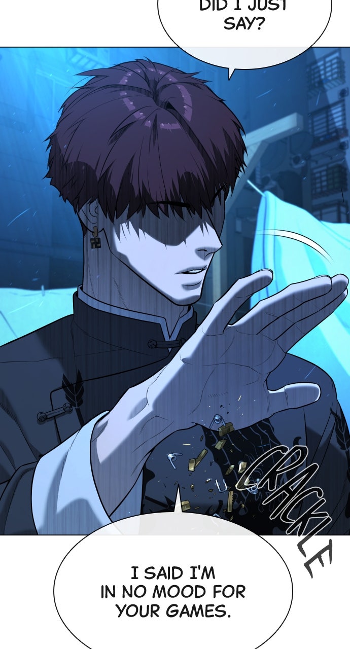 Read Killer Peter en Manga Online