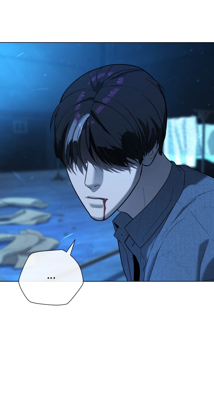 Read Killer Peter en Manga Online