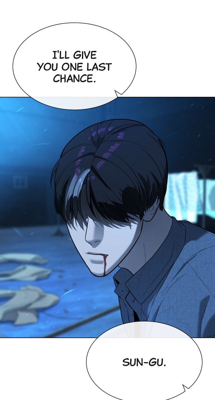 Read Killer Peter en Manga Online