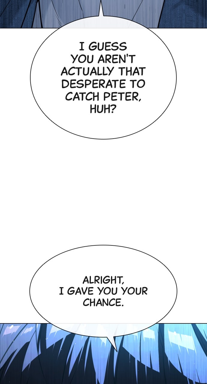 Read Killer Peter en Manga Online