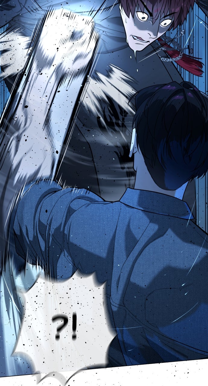 Read Killer Peter en Manga Online