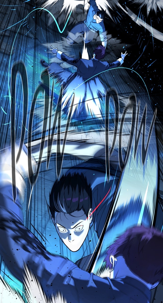 Read Killer Peter en Manga Online