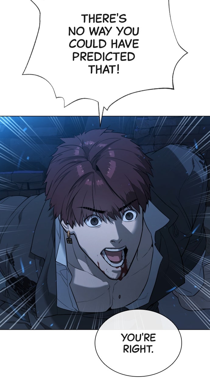 Read Killer Peter en Manga Online