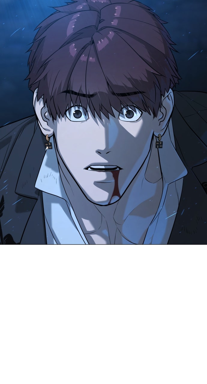 Read Killer Peter en Manga Online