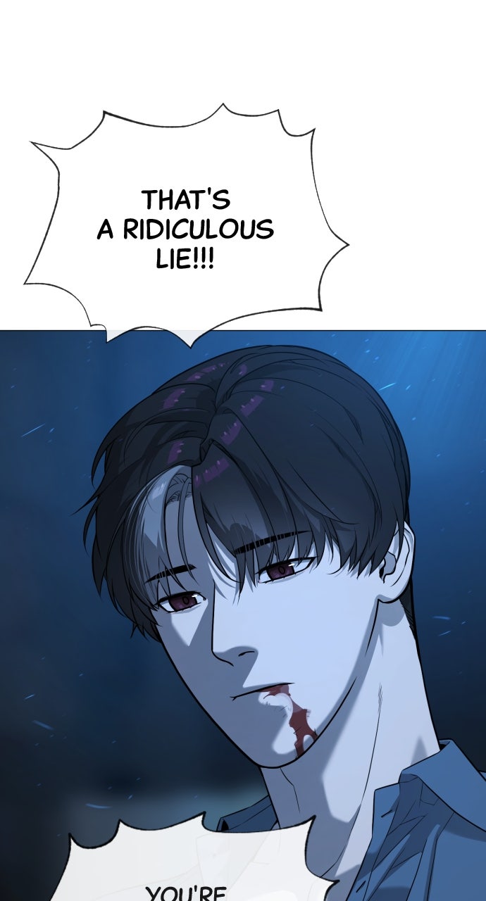 Read Killer Peter en Manga Online
