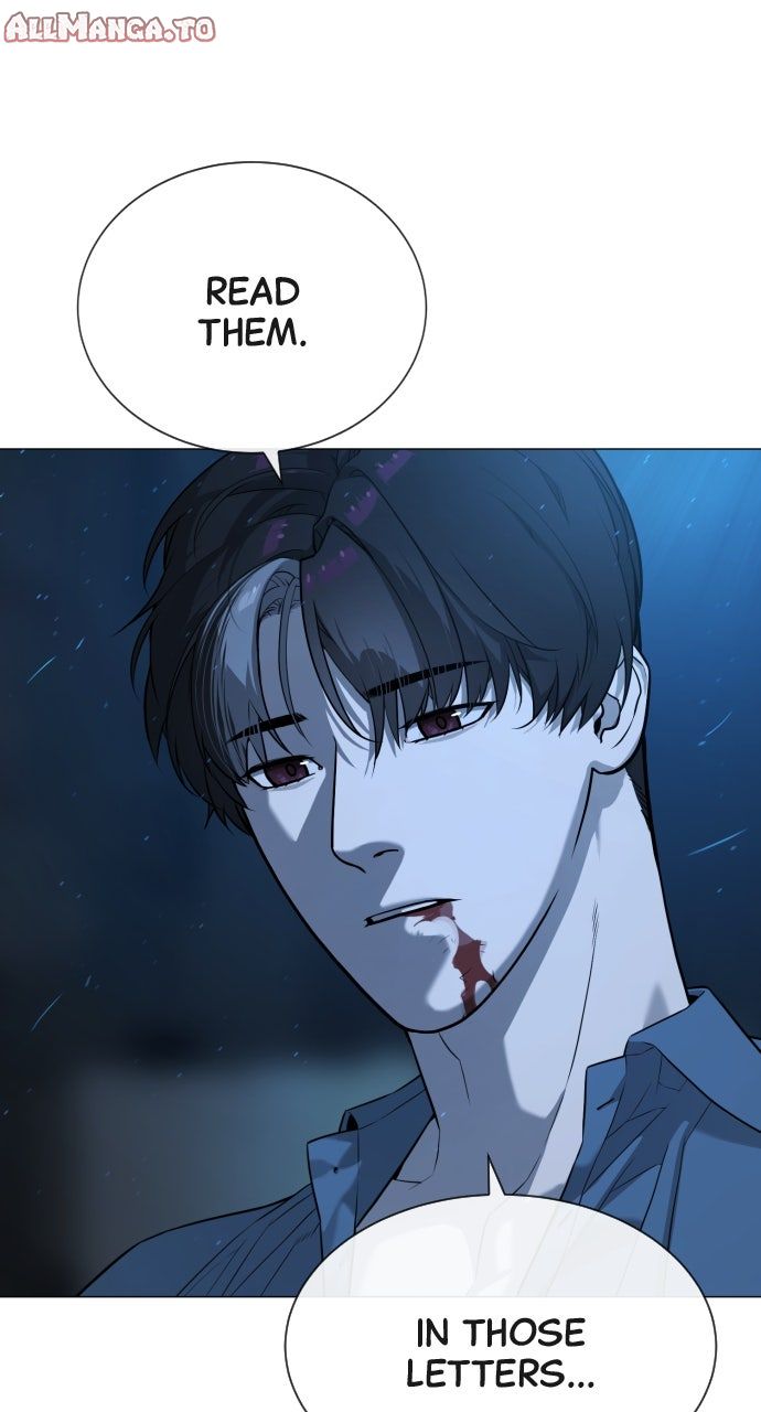 Read Killer Peter en Manga Online