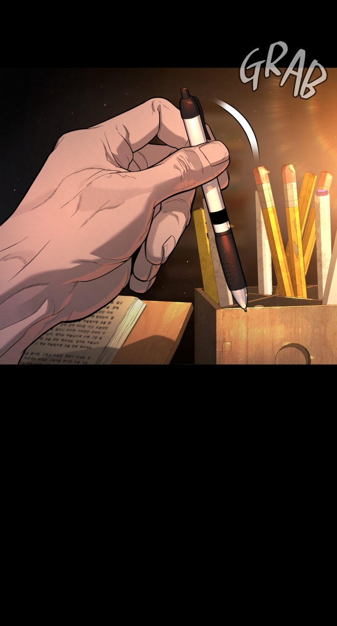 Read Killer Peter en Manga Online