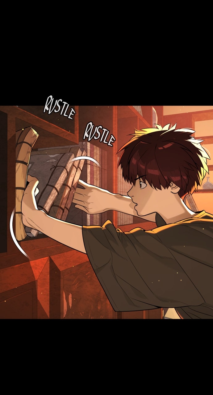 Read Killer Peter en Manga Online