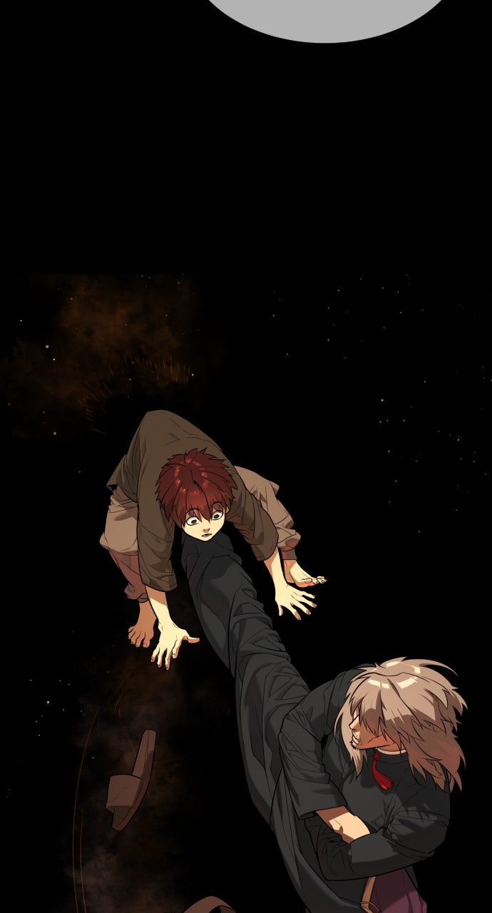 Read Killer Peter en Manga Online