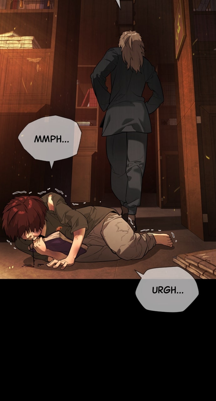 Read Killer Peter en Manga Online