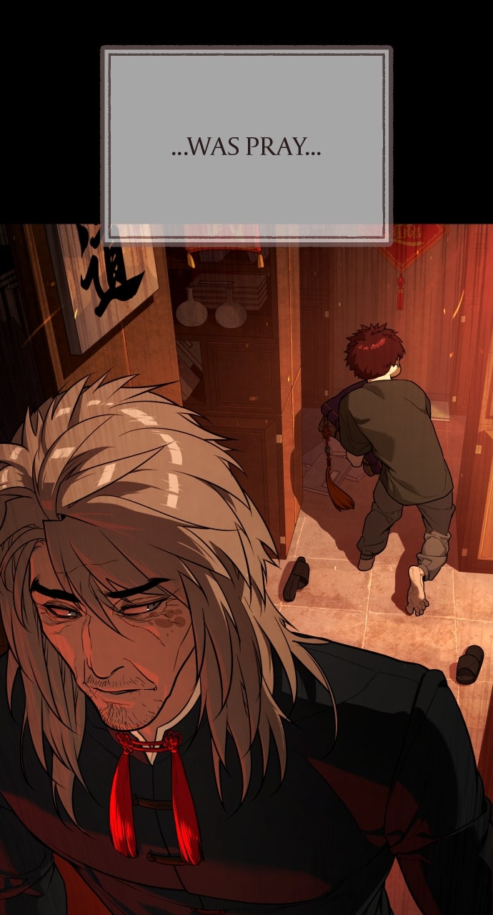 Read Killer Peter en Manga Online