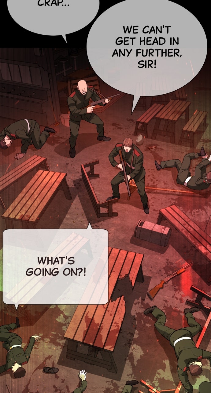 Read Killer Peter en Manga Online