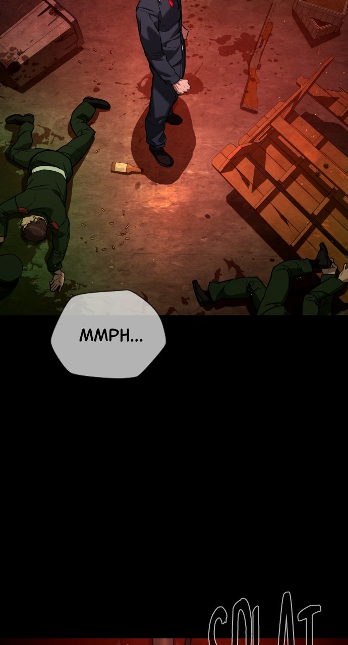 Read Killer Peter en Manga Online