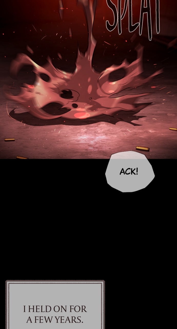 Read Killer Peter en Manga Online