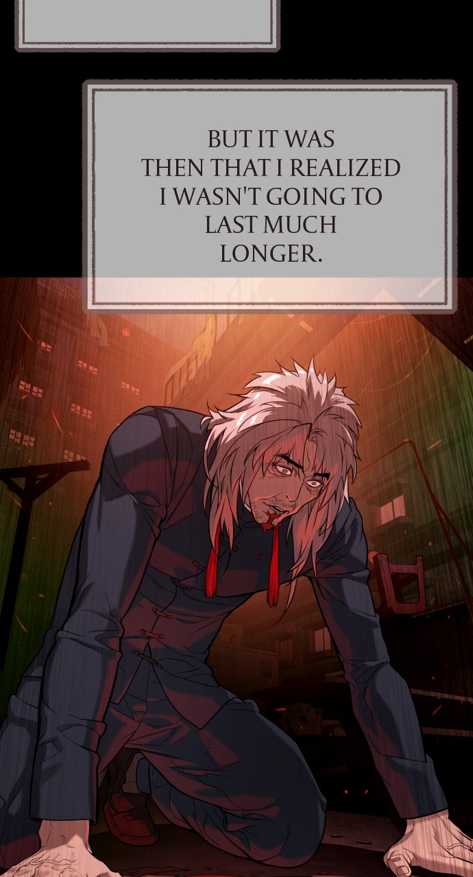 Read Killer Peter en Manga Online