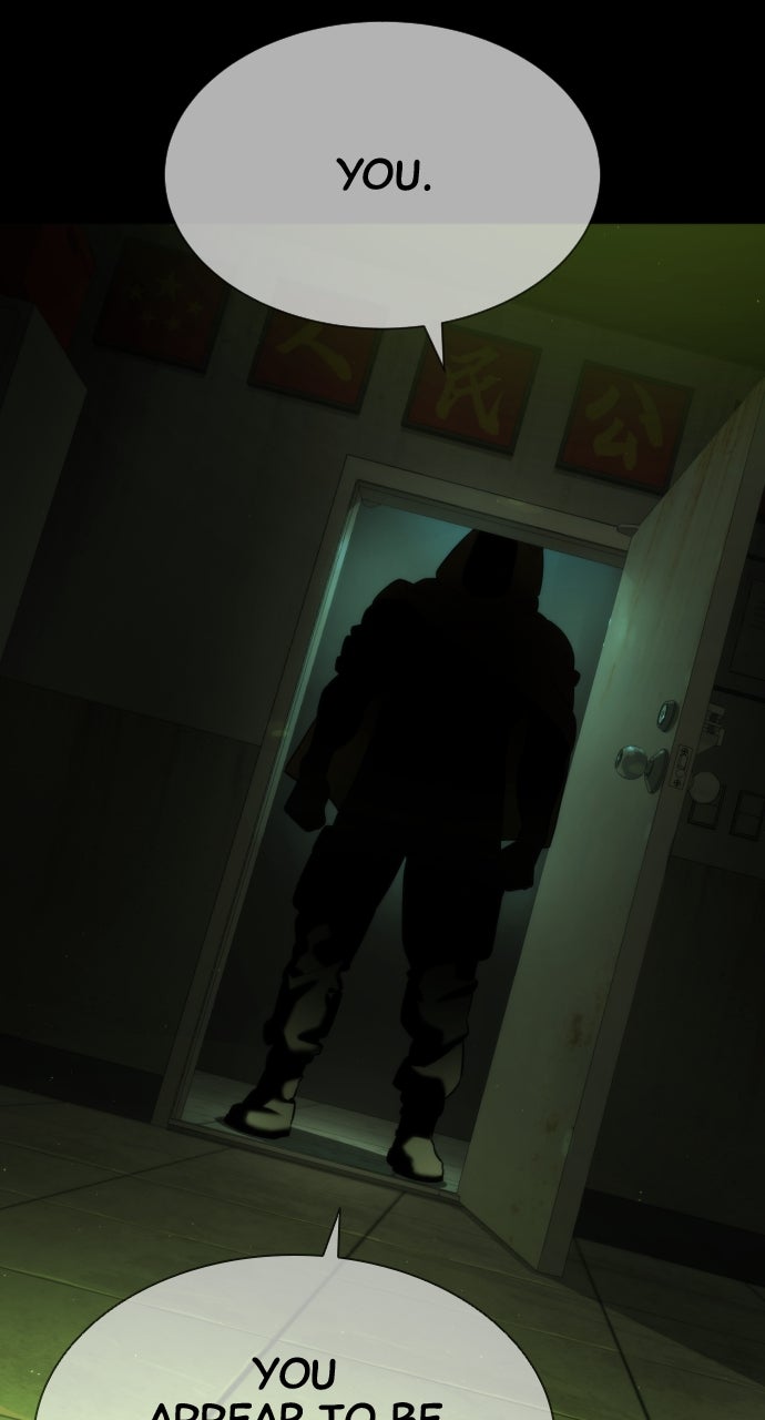 Read Killer Peter en Manga Online