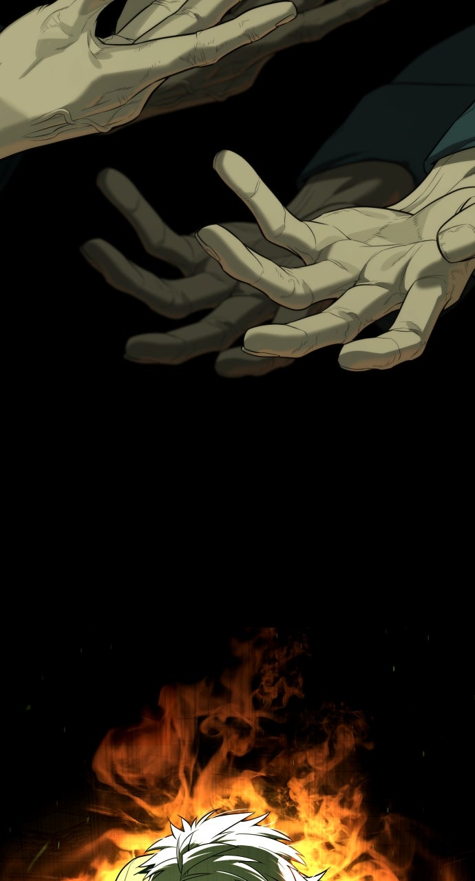 Read Killer Peter en Manga Online