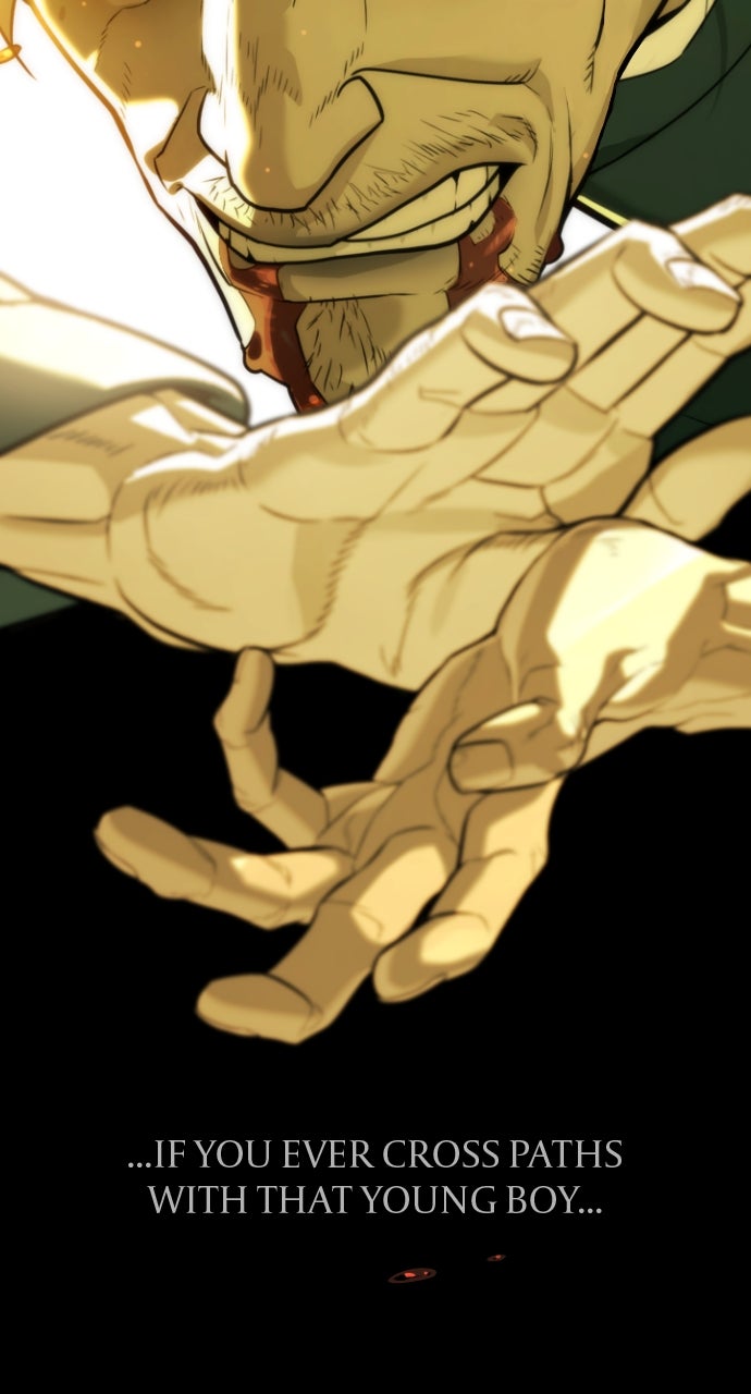 Read Killer Peter en Manga Online