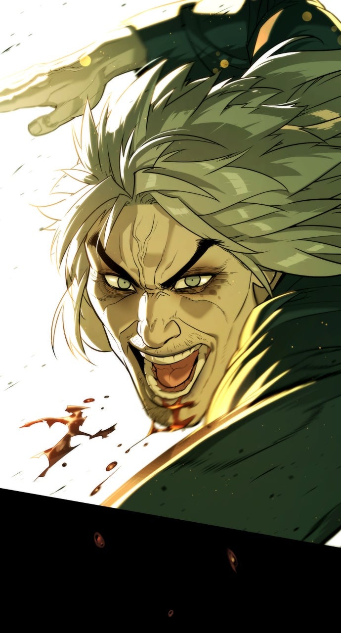 Read Killer Peter en Manga Online
