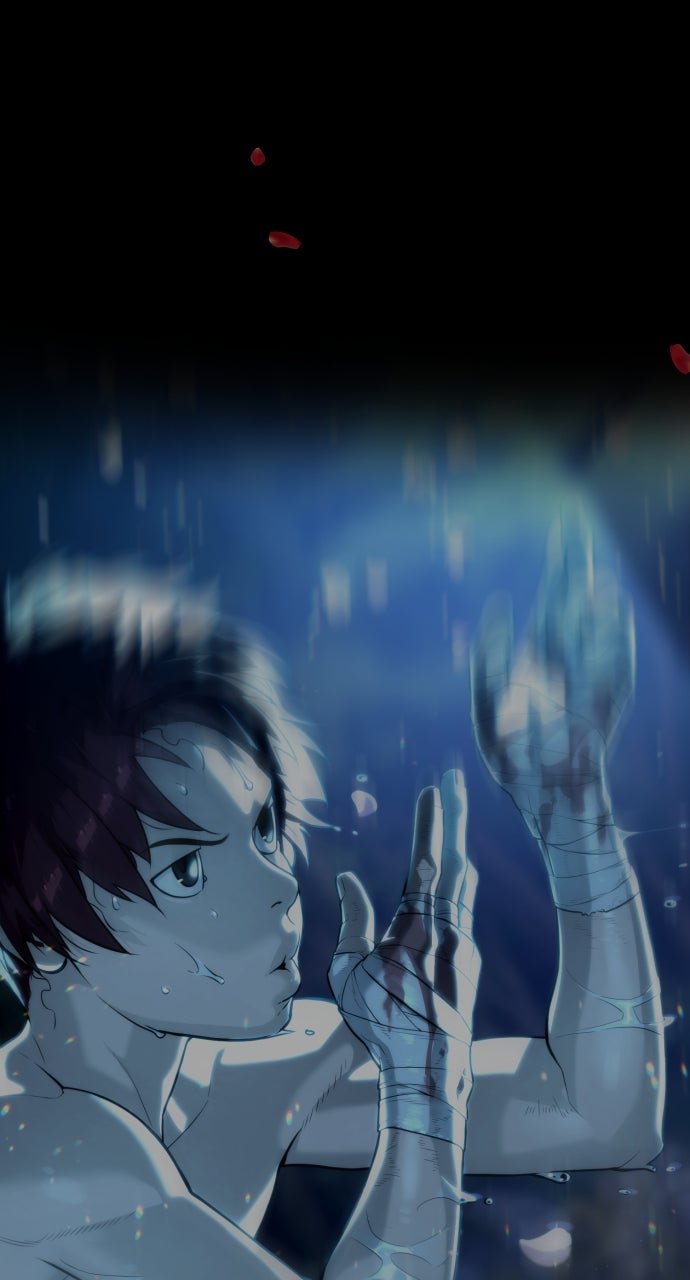 Read Killer Peter en Manga Online